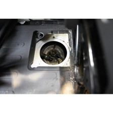 Kit de extracción del anillo del sensor del tanque de combustible