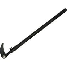 Palanca con cabezal ajustable y mango telescópico