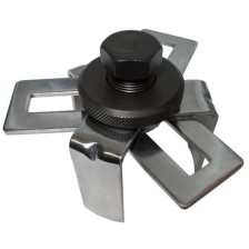 Llave para sensor de nivel de combustible