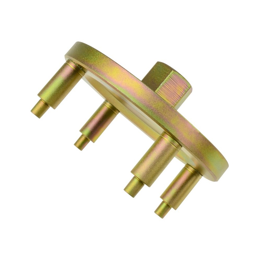 Llave para sensor de nivel de combustible Mod.II 4 pines MB W202 Clase C KS 150.9399