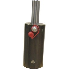 Juego de herramientas universales para pivote central sin cilindro hidráulico para vehículos comerciales