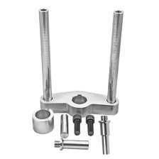 Kit extractor de pernos de resorte 45 t de Kingpin, kingpin 61631000 para pernos de resorte SCANIA