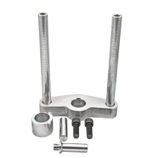 Kit extractor de pernos de resorte 32 t de Kingpin kingpin 61631000 para pernos de resorte SCANIA