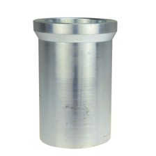 Manga de prensa de 130 mm de largo