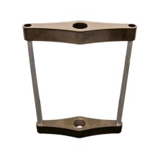 Marco de prensa XL extra ancho