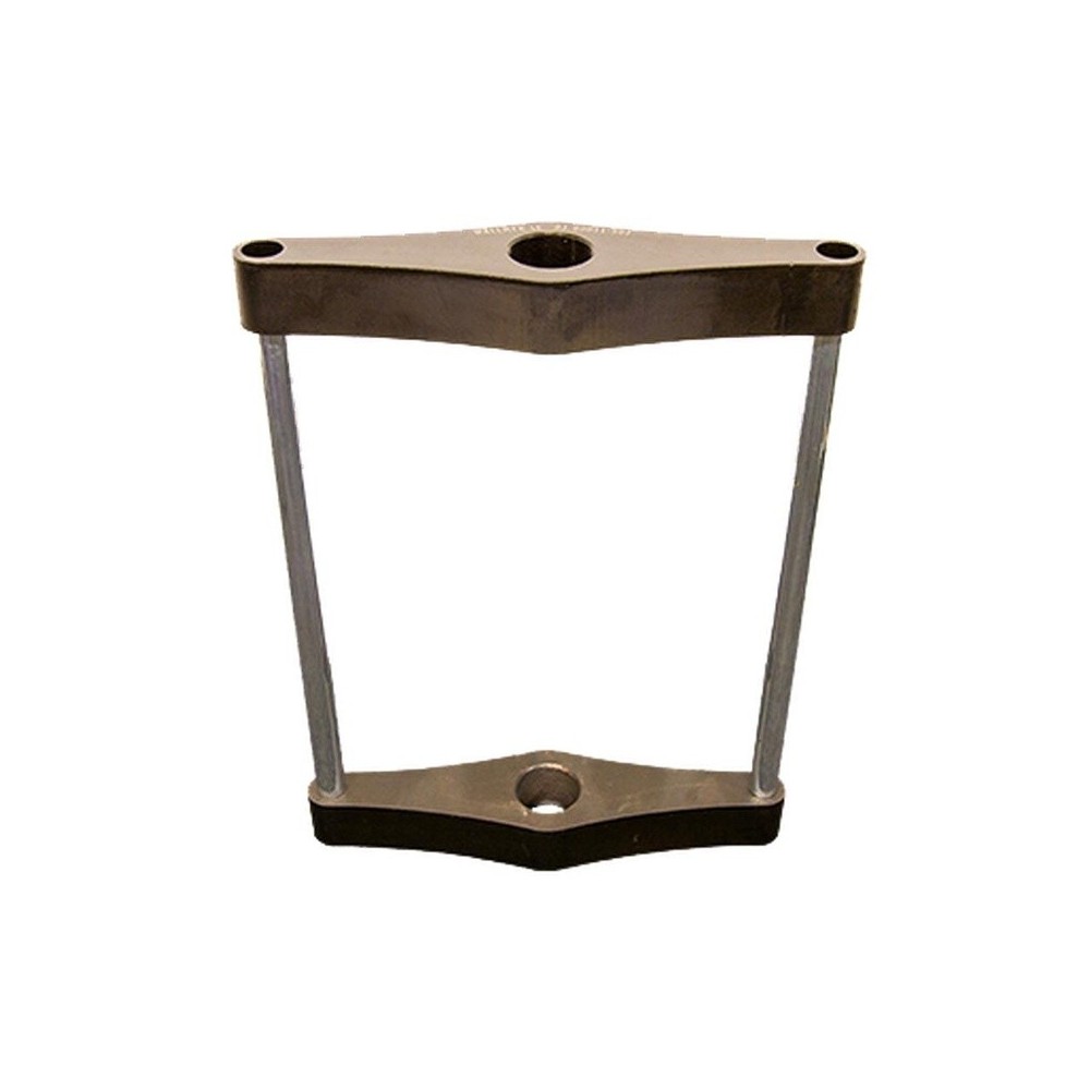 Marco de prensa XL extra ancho