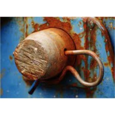 Marco de prensa XL extra ancho