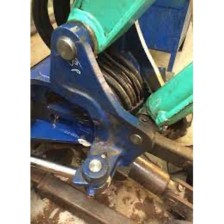 Marco de prensa XL extra ancho