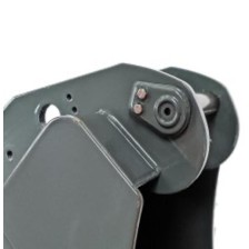 Marco de prensa XL extra ancho