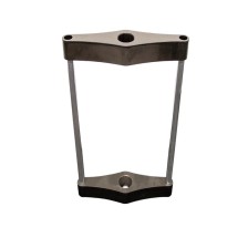 Marco de prensa XL extra ancho