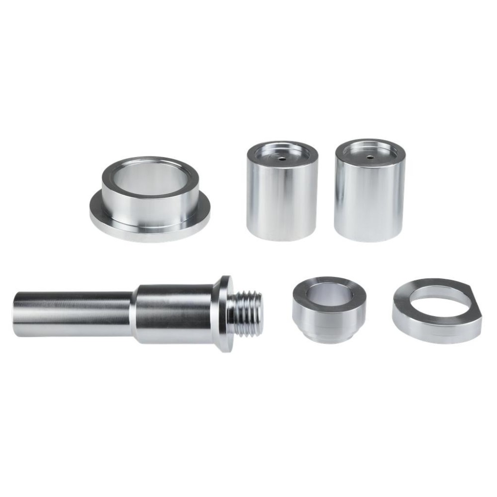 Kit de herramientas de extensión de pivote de dirección para Actros y Atego según 61641000 o 61631000