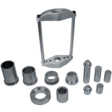 Juego universal para Kingpin 45 toneladas