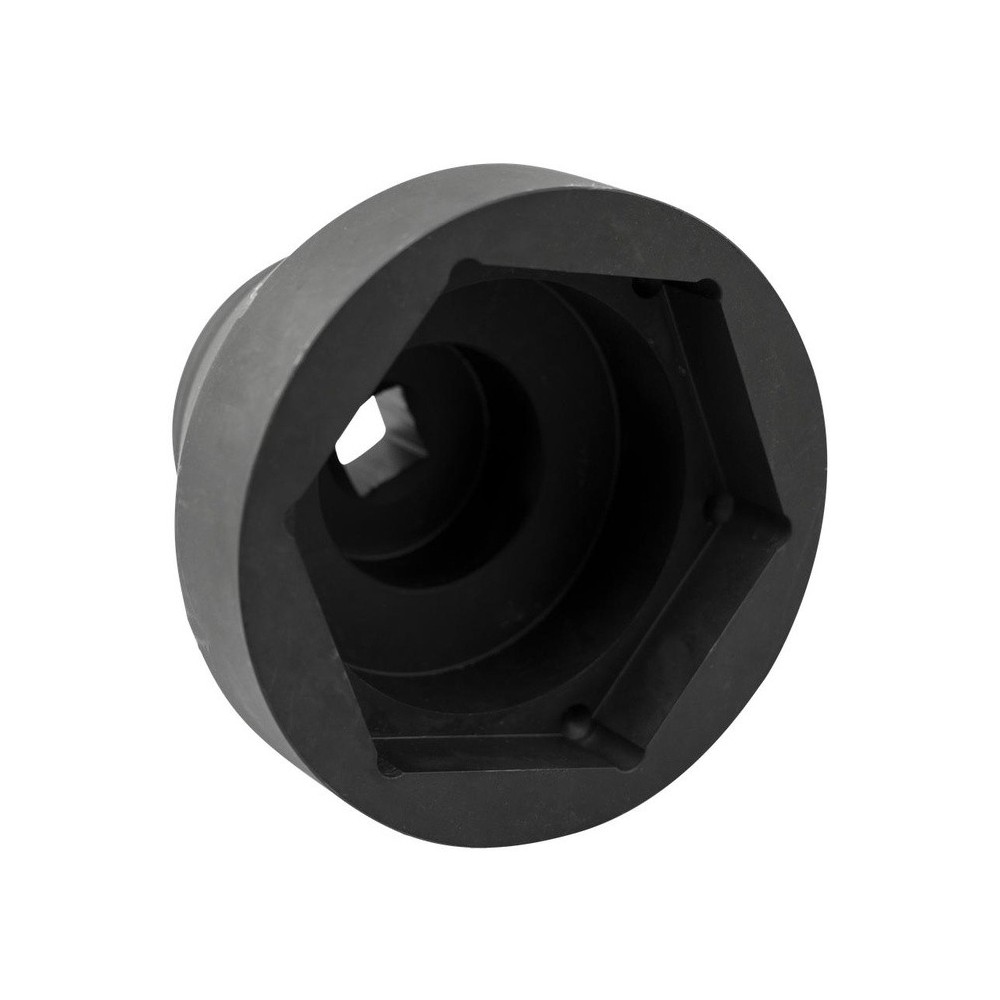 Llave para tuercas de eje SW 105 L 105 mm, para ejes DAF