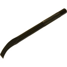 Pista de rodamiento para transmisión de turismos de 300 mm de longitud.