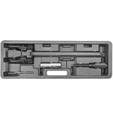 Montador de pistas de rodamiento para vehículos industriales Área de aplicación de 92 mm - 165 mm Ø