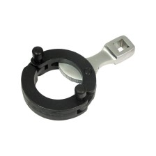 Llave universal para barra de acoplamiento hasta Ø50 mm dr.1/2'