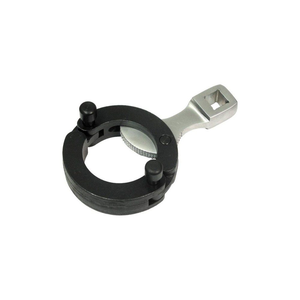 Llave universal para barra de acoplamiento hasta Ø50 mm dr.1/2'