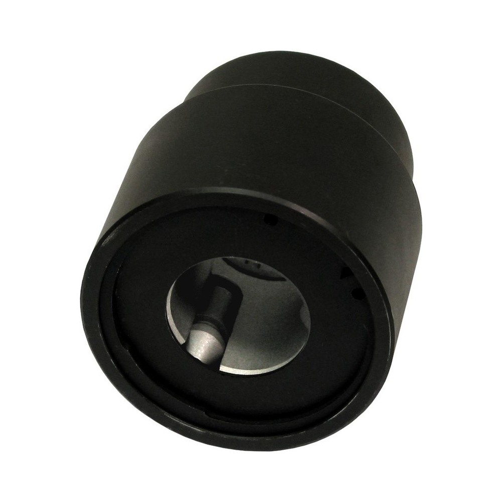 Cabezal de agarre para instalación y extracción de extremos de cremallera n.  1, 32-37 mm