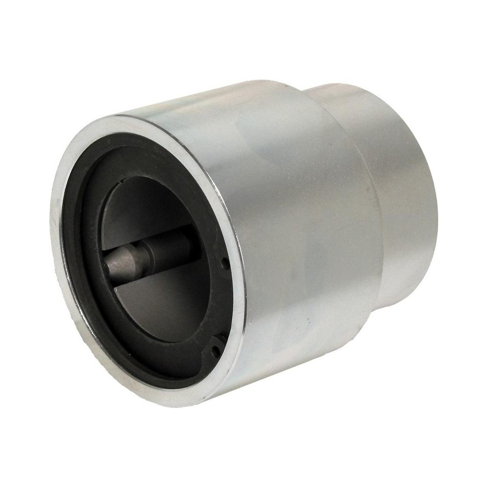 Cabezal de agarre para instalación y extracción de extremos de cremallera n.  3, 42-46 mm