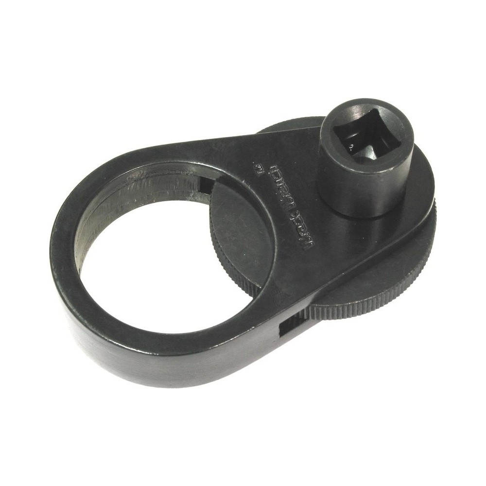 Llave de cremallera y piñón para diámetros de 38mm a 48mm, universal SUV