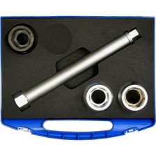 Extractor e instalador de extremos de bastidor 61700801, -802, -803 y -804