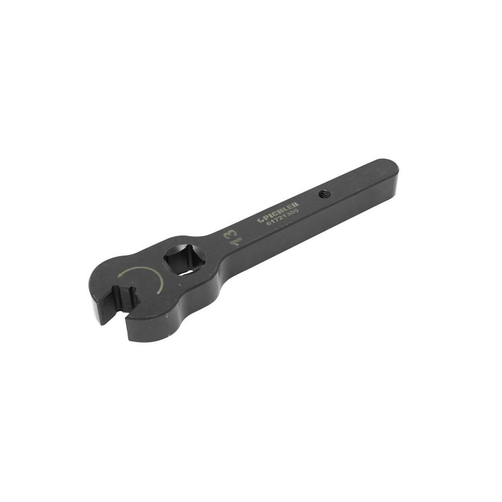 Llave para barra de acoplamiento SW13