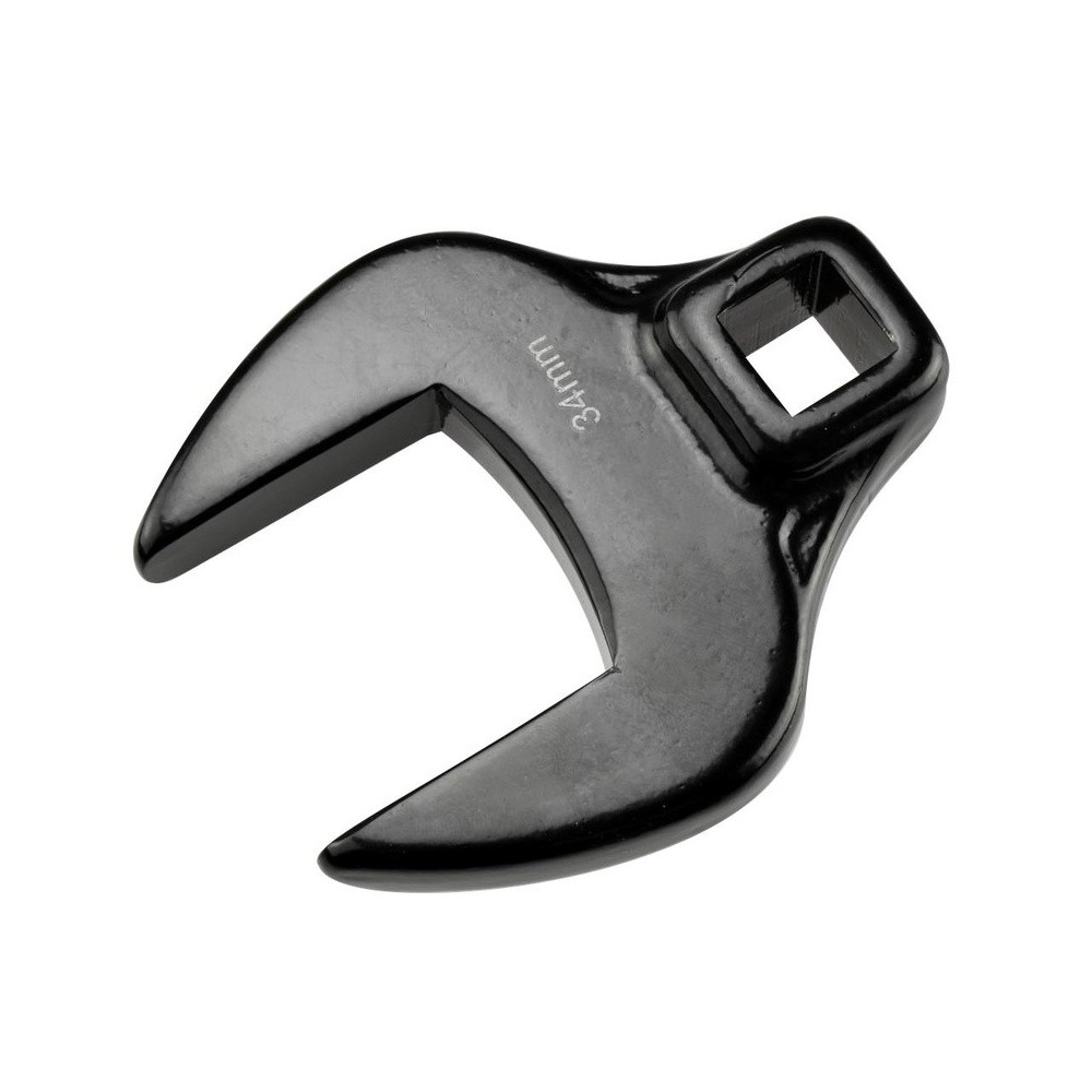 Llave de pata de cabra de 34 mm y 1/2'