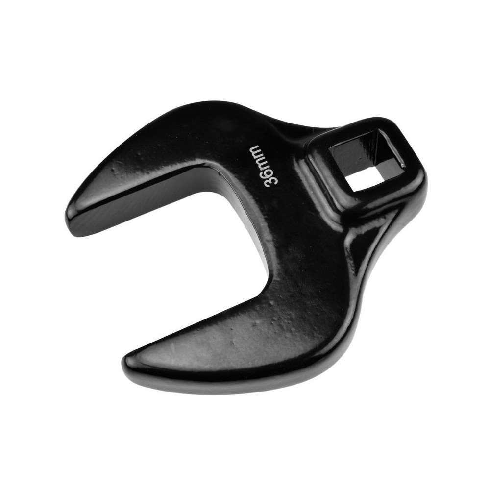 Llave de pata de cabra de 36 mm y 1/2'