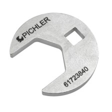 Tensor de barra de acoplamiento AF40 accionamiento 1/2