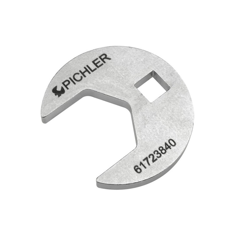 Tensor de barra de acoplamiento AF40 accionamiento 1/2