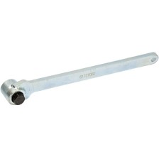 Llave para ajustar el seguimiento MB E