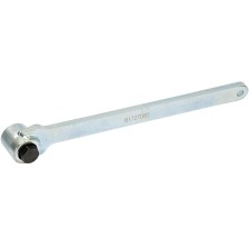 Llave para ajustar el seguimiento MB E