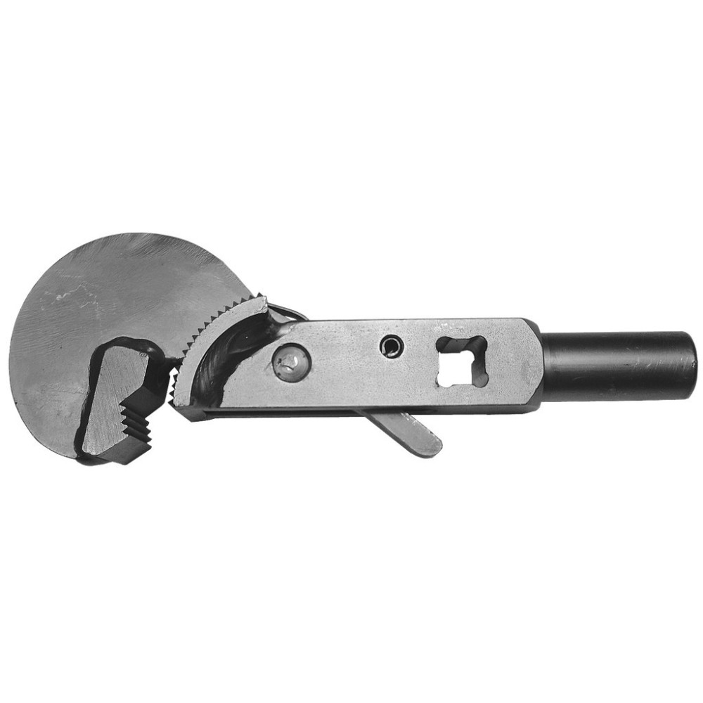 Llave de una mano para barra de acoplamiento de coches 360 mm versión profesional