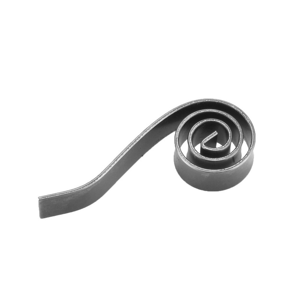 Resorte para rótula de dirección, llave de una mano, modelo Paschke