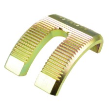 Inserto para tirantes más finos Ø11-14mm para llave de tirantes de una mano para coches 'PAS'