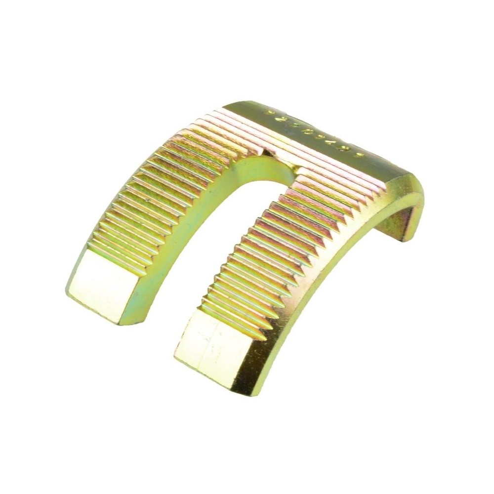 Inserto para tirantes más finos Ø11-14mm para llave de tirantes de una mano para coches 'PAS'