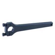 Tensor de liberación de barra de acoplamiento hexagonal 34 para camiones