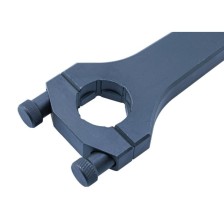 Tensor de liberación de barra de acoplamiento hexagonal 34 para camiones