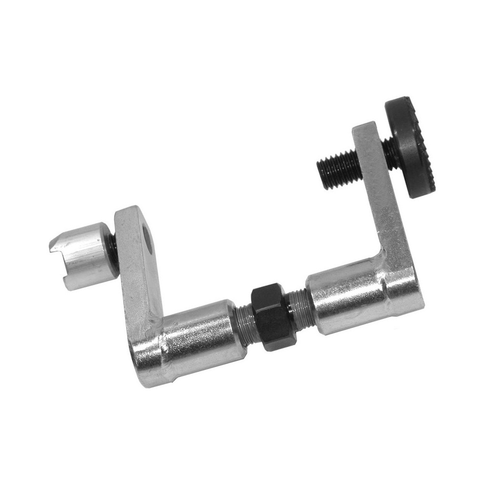 Ayuda para el ajuste de la inclinación Mod. V 2 piezas