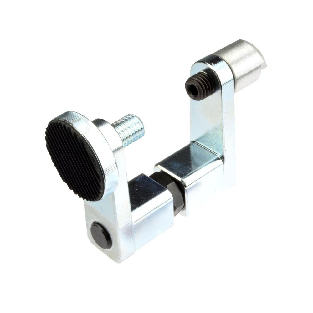 Ayuda para el ajuste de la inclinación, modelo V, 1 pieza, para VAG, Seat, Chrysler