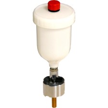 Tolva de llenado para dirección asistida MB