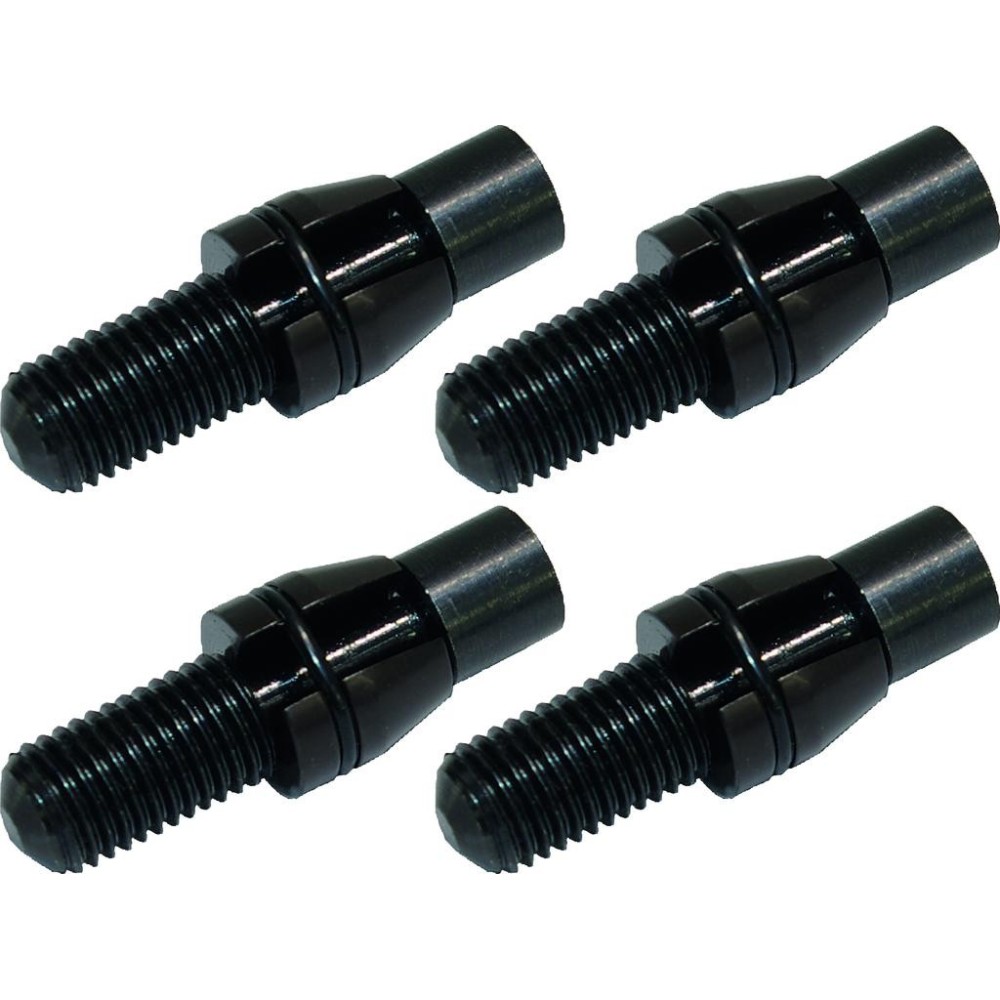 Juego de 4 pasadores de alineación del bastidor auxiliar para VW T5