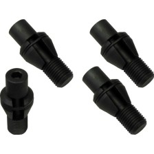 Pasador de fijación para subchasis M 14 Mod.3 VW T5 juego de 4 piezas.