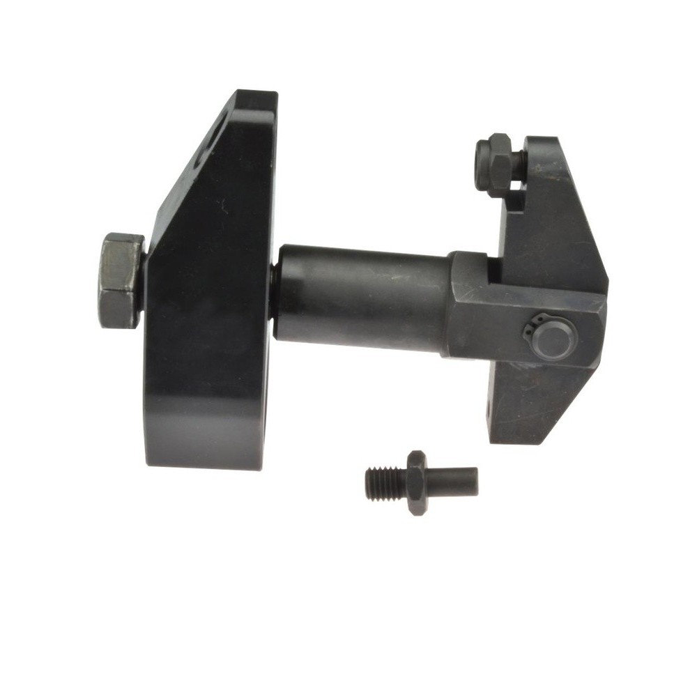 Herramienta de extracción del perno de la abrazadera del brazo de control sin grasa para el husillo hidráulico