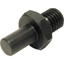 Pernos de sujeción del brazo de control, pieza de presión tamaño 2 (pasador)