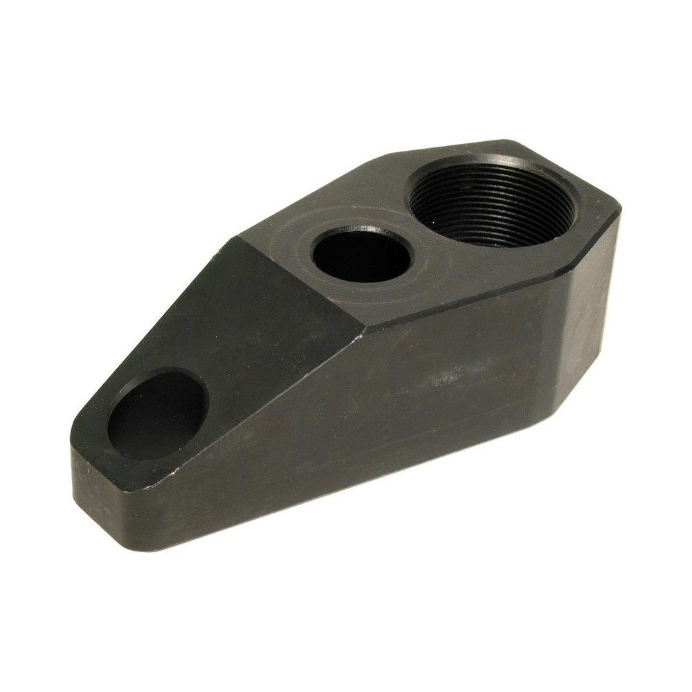 Puente galvanizado para extractores de brazos de control 61746850 y 61746851