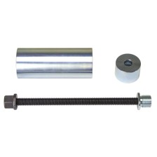 Herramienta para bujes de muñones de dirección BMW