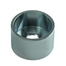 Pieza de presión BMW Juego de muñones de dirección para eje trasero inferior de las series 1, 2, 3 y 4 01-00051-002