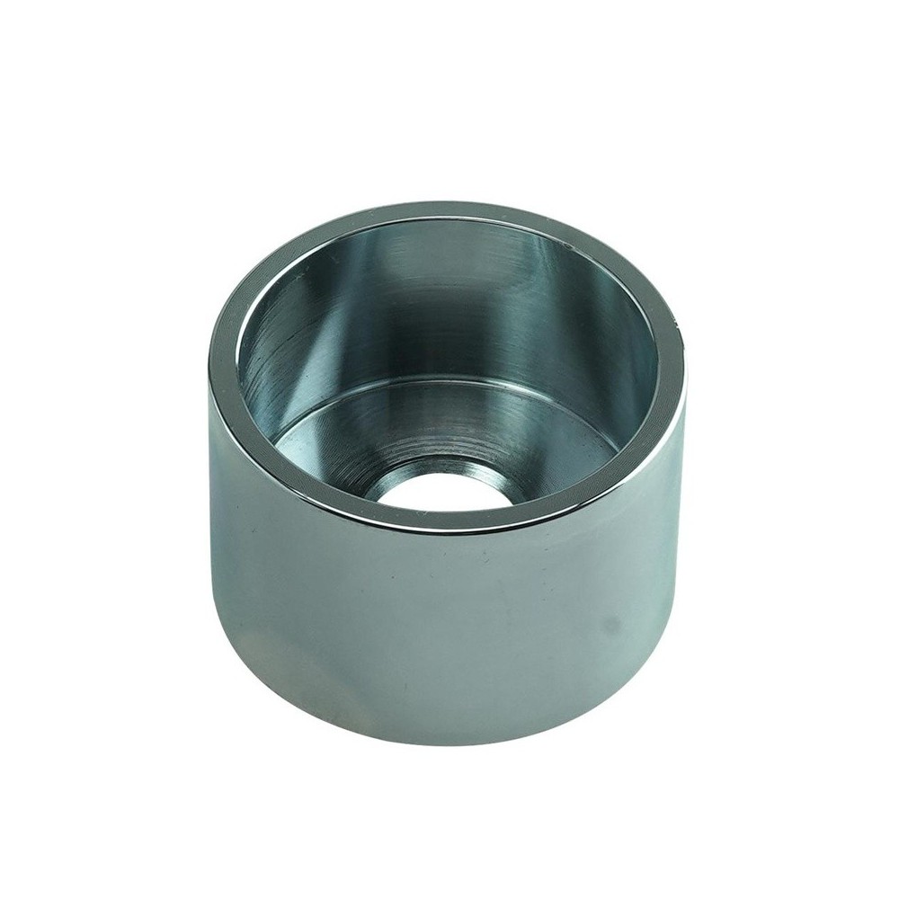 Pieza de presión BMW Juego de muñones de dirección para eje trasero inferior de las series 1, 2, 3 y 4 01-00051-002