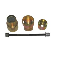 Herramienta para cojinetes silenciosos para modelos BMW E38 / E39 / E60 1090-16-10